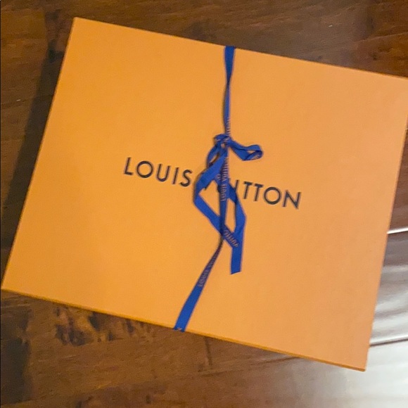 Louis Vuitton Accessories - LV original handbag box